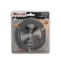 44111 Диск пильный Ritter SpeedCutter 125х22,2 3T тв. зуба (по дереву, пластику, гипсокартону) для УШМ_2