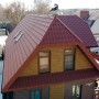 _Конек полукруглый