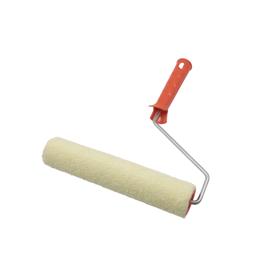 43928 Валик Bohrer Велюр 25 240 мм d=42 мм