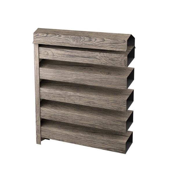 Print Art Vintage Oak (13)